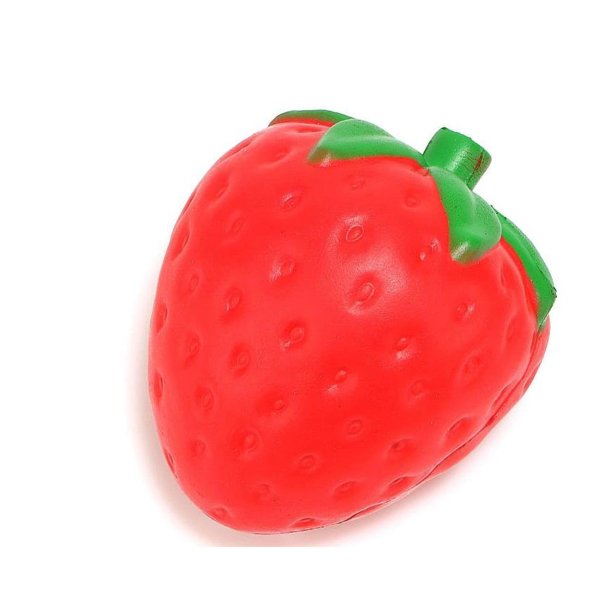 SQUISHD Strawberry