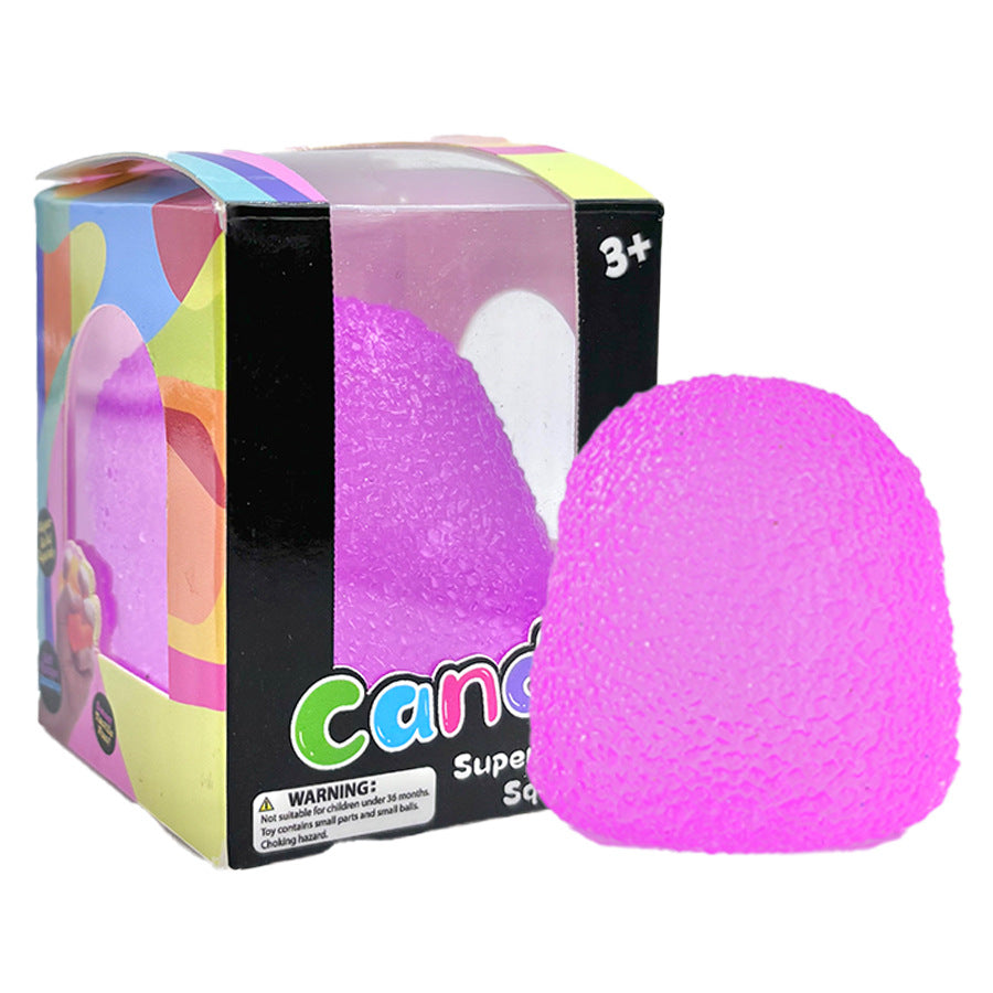 SQUISHD Candy Drops™
