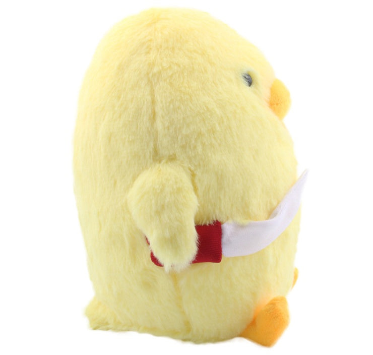 Plushd Duck Assassin