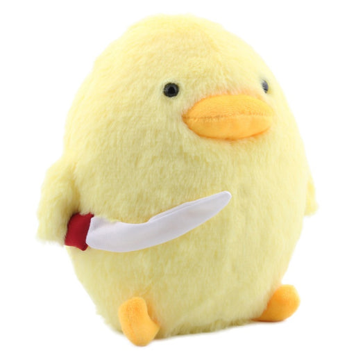 Plushd Duck Assassin