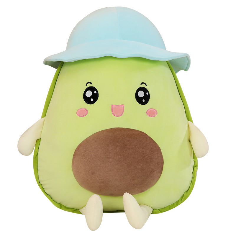Plushd Avocado