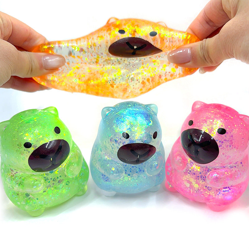 SQUISHD Capybara™