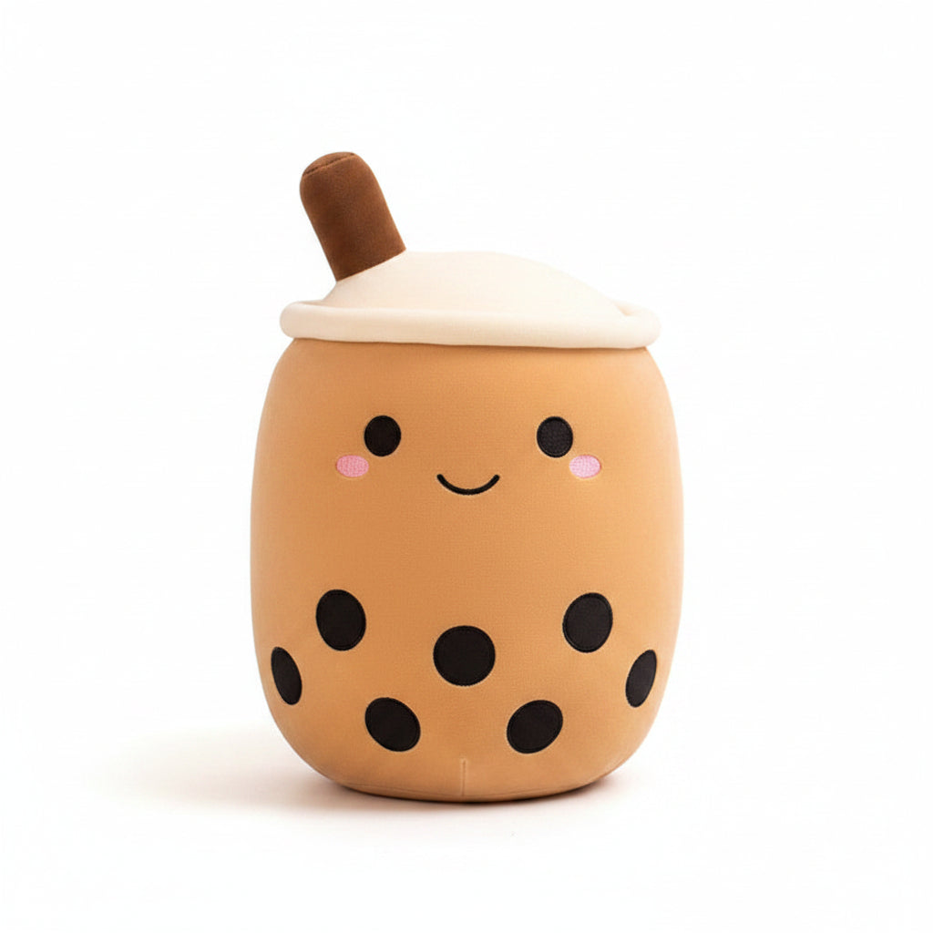 Plushd Boba Tea