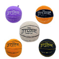 Plushd Basketball