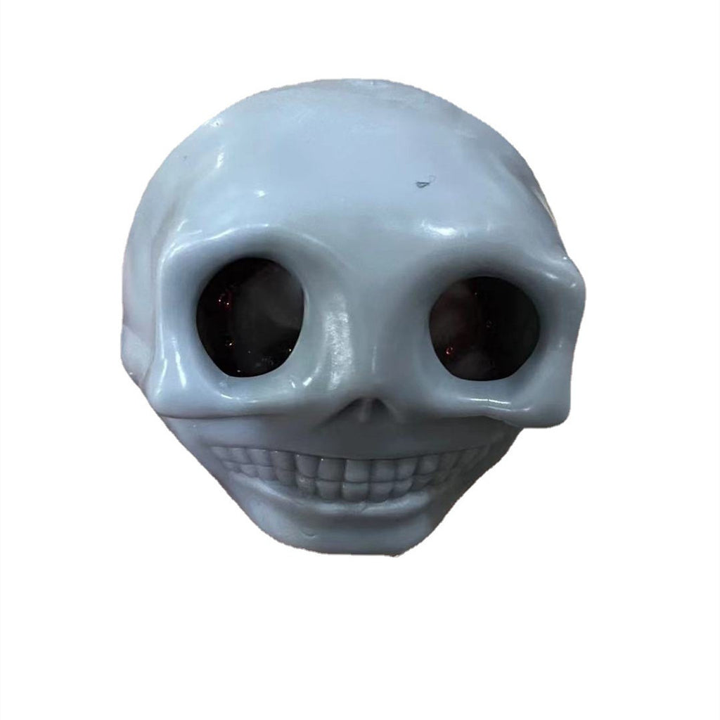 SQUISHD SKULLZ™