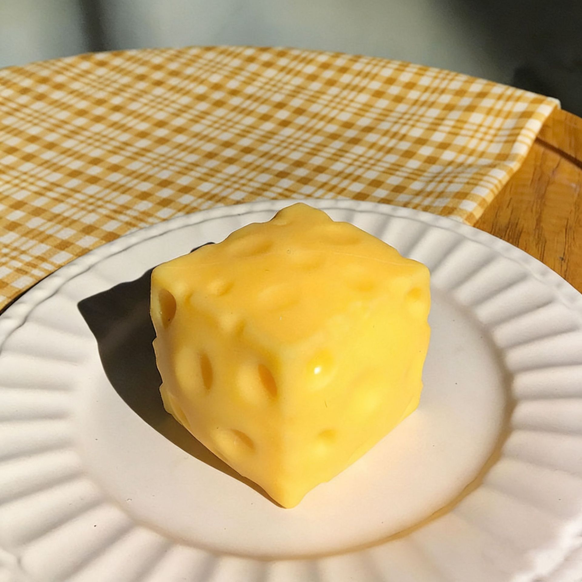 SQUISHD Cheese Squeeze™