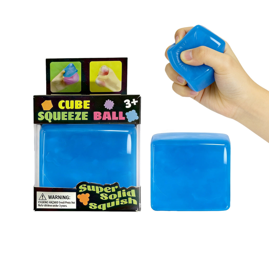 SQUISHD Mystery Ice Cube™