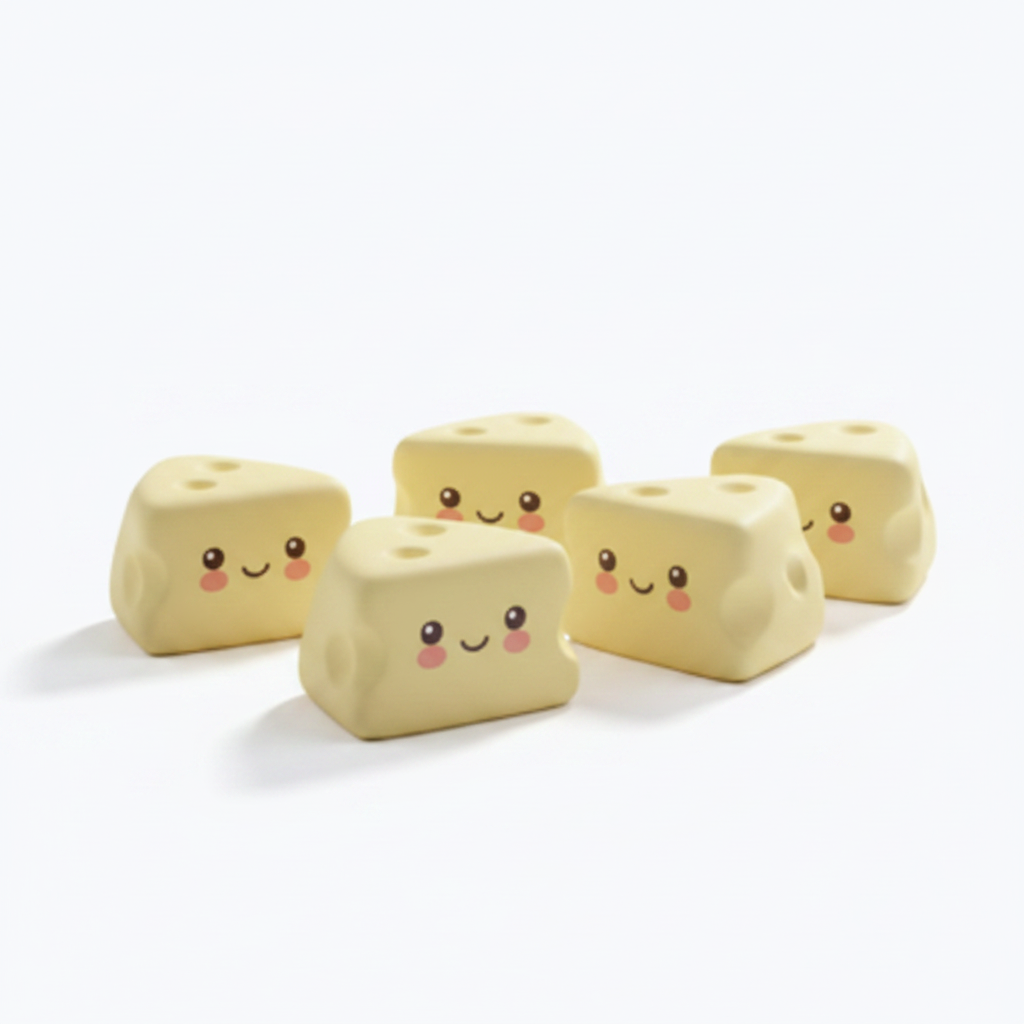 SQUISHD Cheese Squeeze™